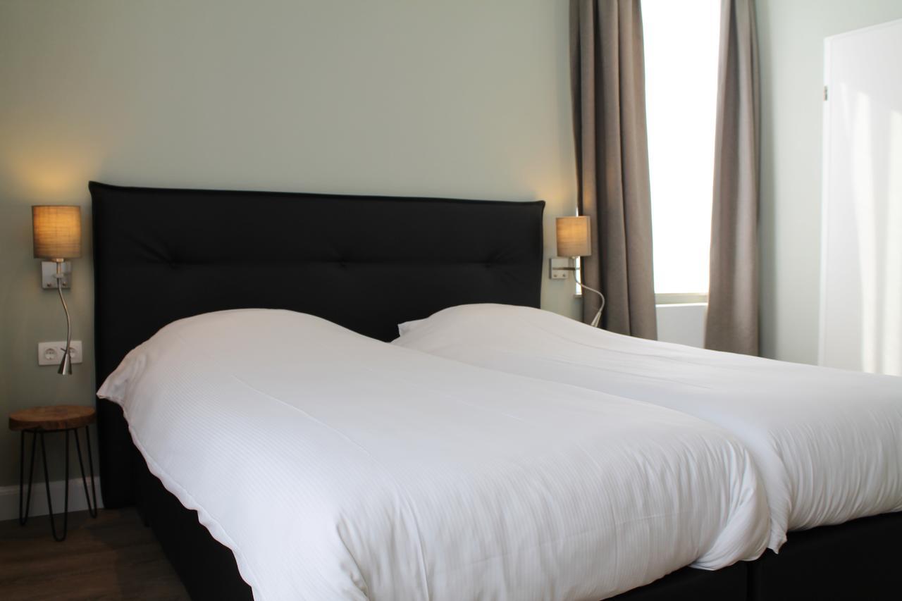 Hotel Triniteit Тернеузен Экстерьер фото
